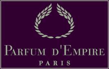 Parfum d`Empire